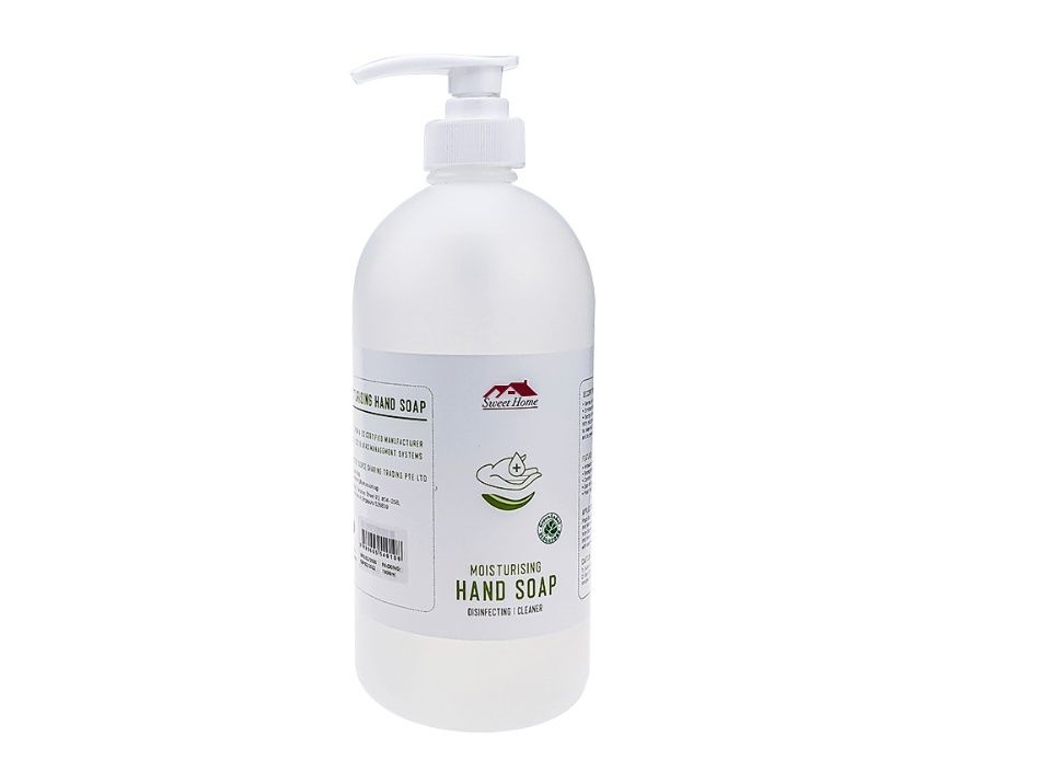 Anti-bacterial-Hand-Soap -2